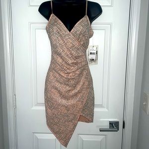 NWT Honey and Rosie Homecoming Pageant Dress